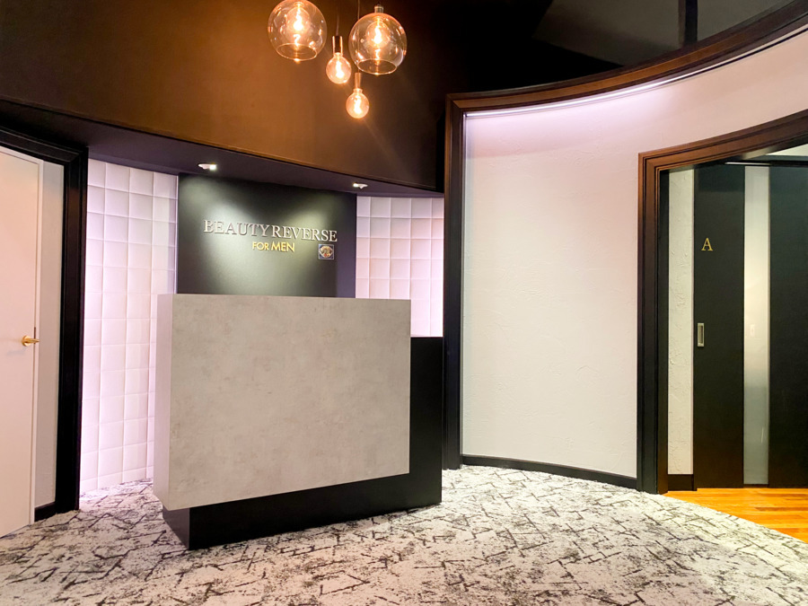 ビューティーリバース forMEN 東戸塚店【2025年10月23日オープン】（エステティシャン/セラピストの求人）の写真7枚目：