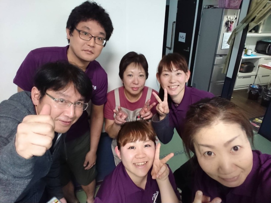 仕事イメージ