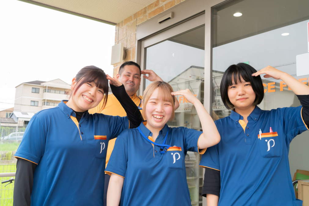 住宅型有料老人ホームピースフリー東住吉（サービス提供責任者の求人）の写真2枚目：