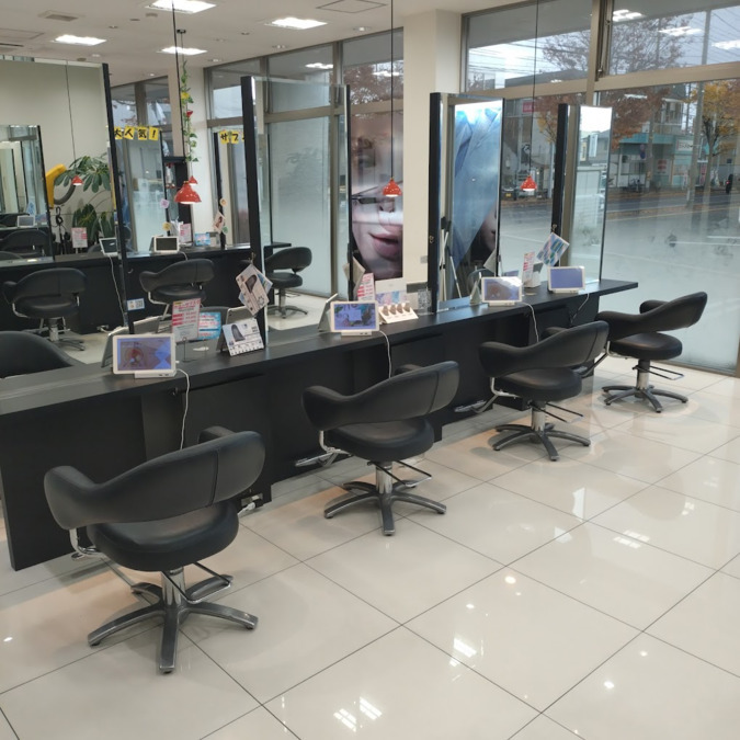 K's collection 山王店 の写真4枚目：