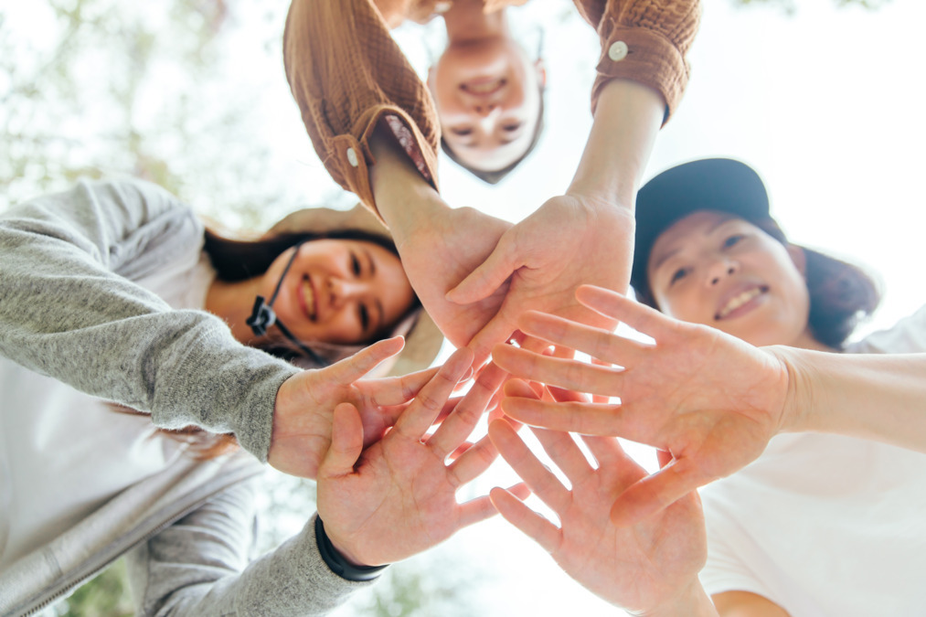 ケアサポートつむぐ(介護職/ヘルパーの求人)の写真2枚目: