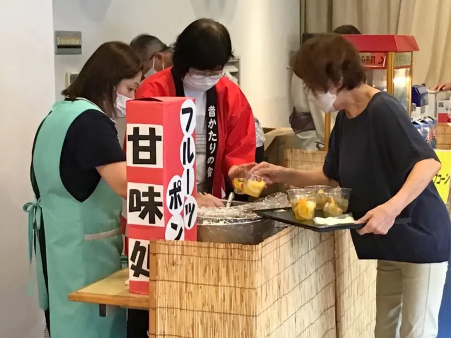 介護付有料老人ホーム　シルバーシティ石神井 南館（介護職/ヘルパーの求人）の写真5枚目：