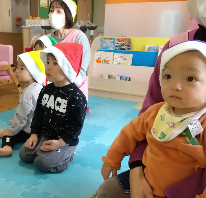 フェリーチェ チャイルドスクール（保育補助の求人）の写真3枚目：