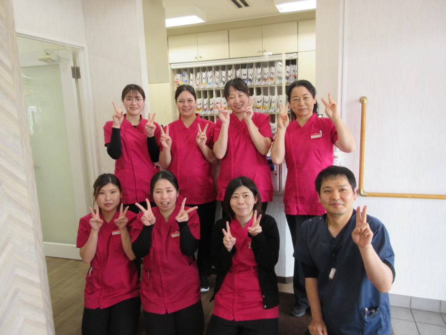 吉岡たかはし歯科の写真
