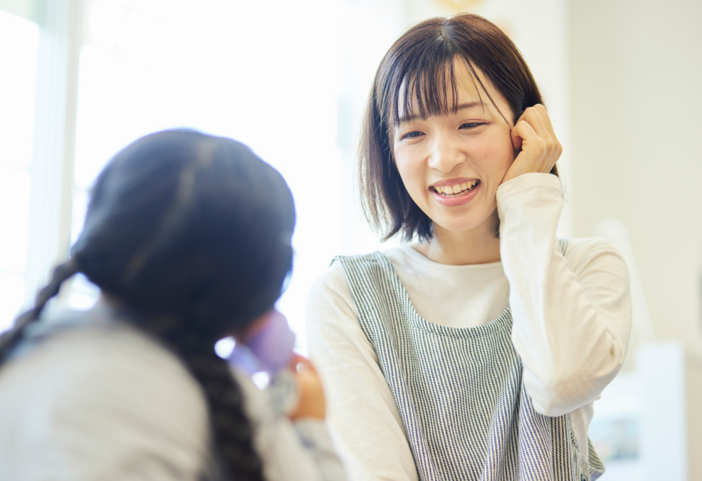 児童発達支援・放課後等デイサービス　ののはな港南（保育士の求人）の写真3枚目：