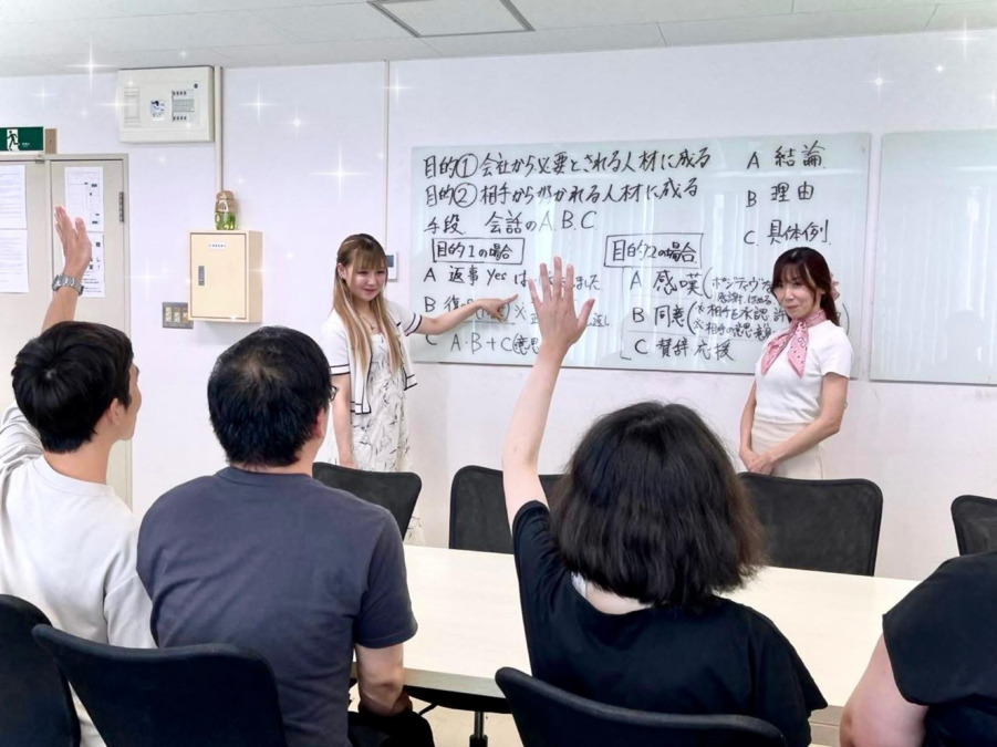 合同会社水戸就労ケアマネジメント（生活支援員の求人）の写真7枚目：