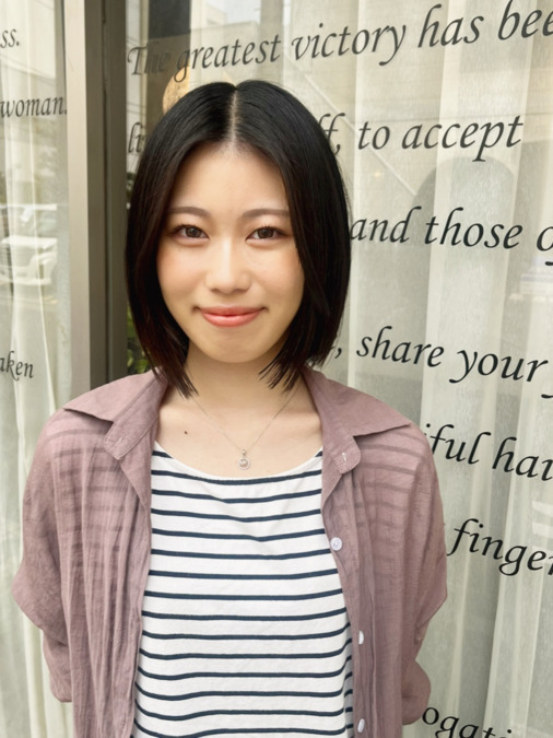 Gree（美容師の求人）の写真3枚目：