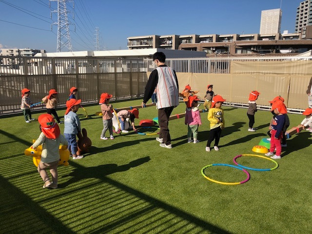 （仮称）みんなのみらい第２日吉園【2026年04月01日オープン予定】（看護師/准看護師の求人）の写真1枚目：