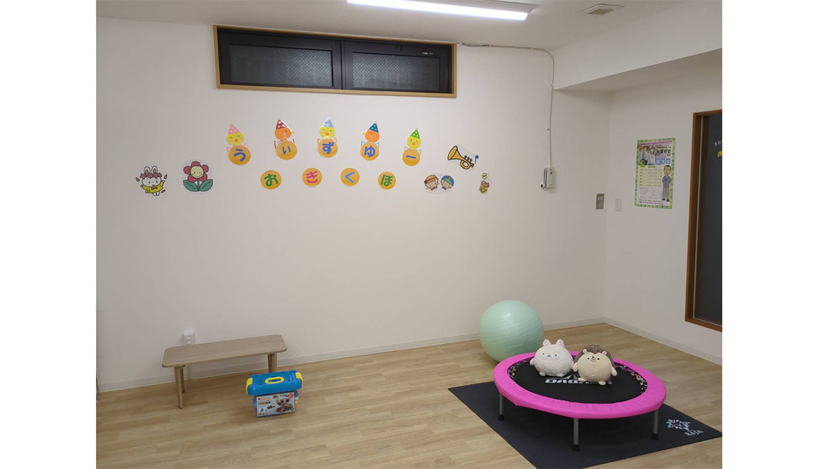 ウィズ・ユー荻窪【2025年06月01日オープン】(作業療法士の求人)の写真4枚目: