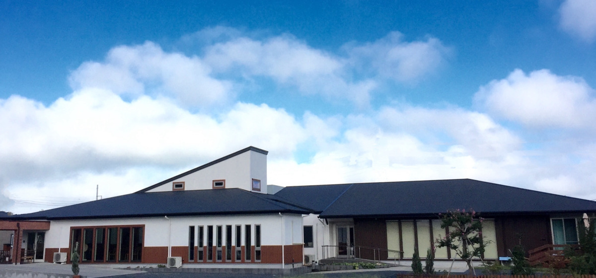 デイサービスあっとホーム(介護職/ヘルパーの求人)の写真4枚目: