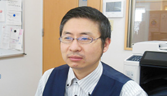 フロンティアの介護　介護付有料老人ホームひだかの憩（管理職（介護）の求人）の写真2枚目：