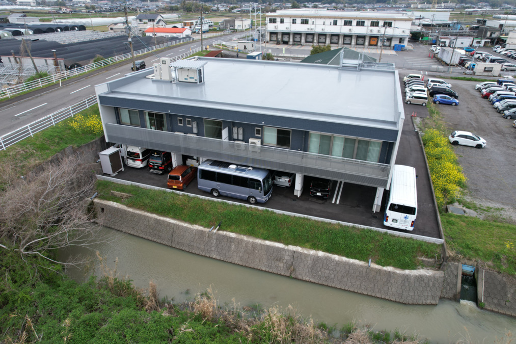 住宅型有料老人ホーム ナーシングホーム・オーシャン(調理師/調理スタッフの求人)の写真3枚目: