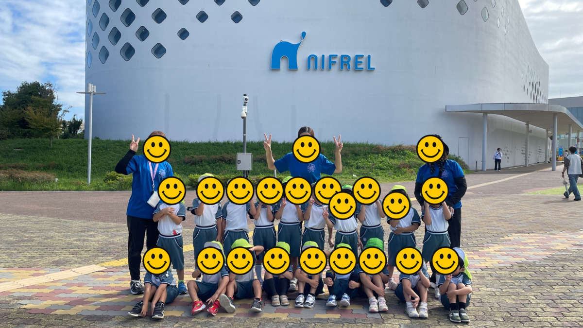 トーマスひむろ認定こども園（保育士の求人）の写真2枚目：