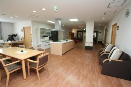 ガーデンハウス上桂の写真