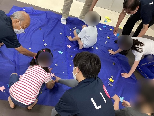 LIB梅やしき園の写真