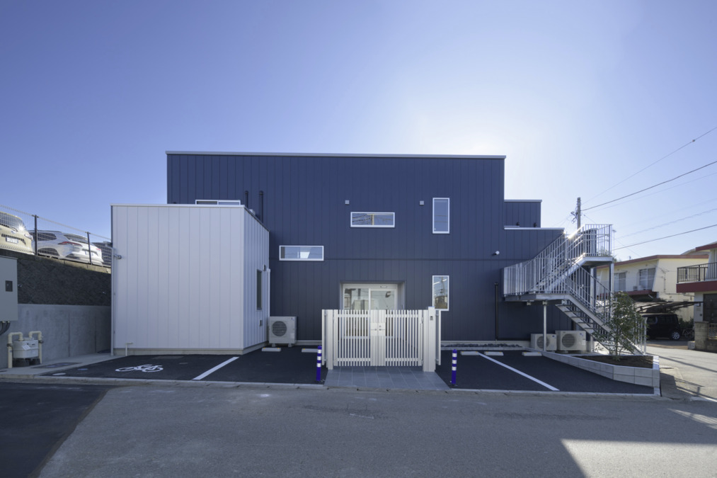 ベアキッズ四街道千代田園の写真