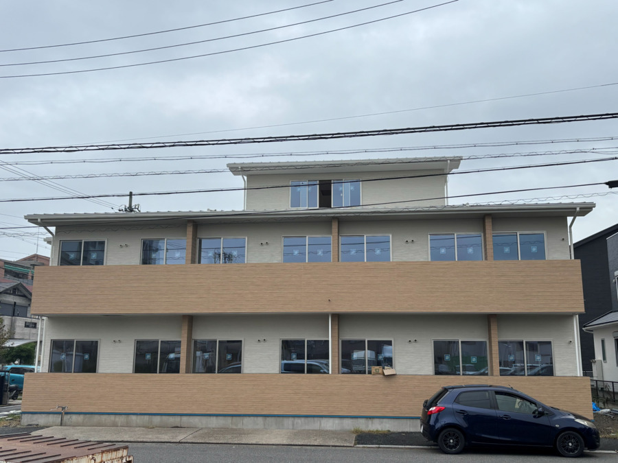 グループホームあつた荘（管理職（介護）の求人）の写真2枚目：