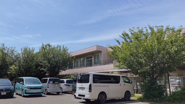 障害者支援施設 友愛園(生活支援員の求人)の写真4枚目: