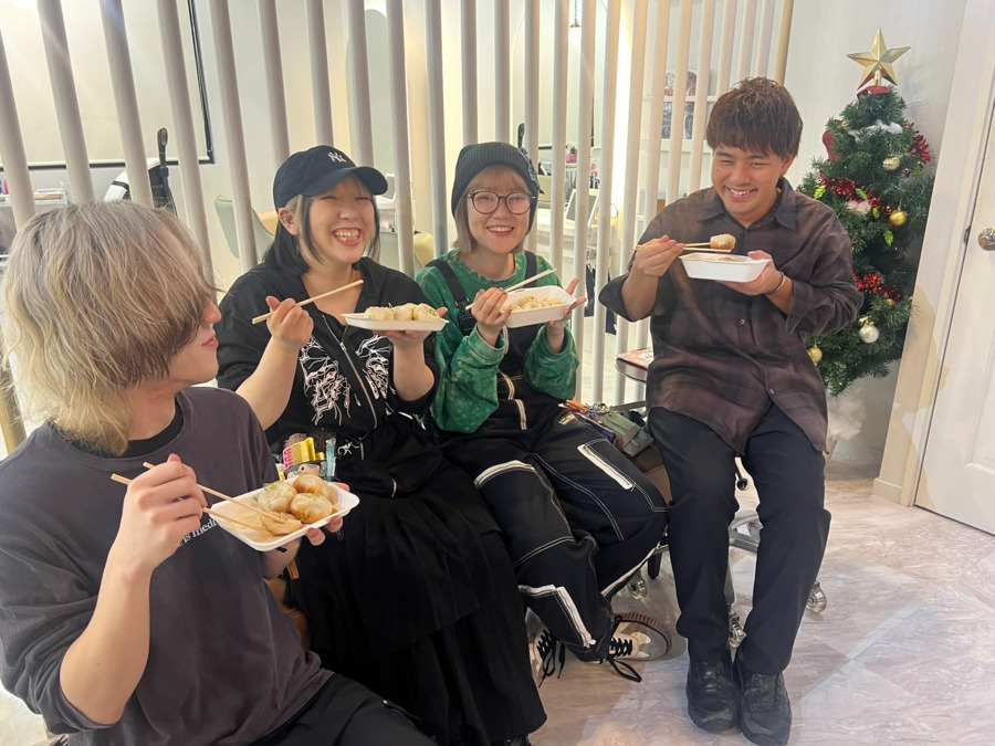 Maria by AFLOAT(医療事務/受付の求人)の写真4枚目: