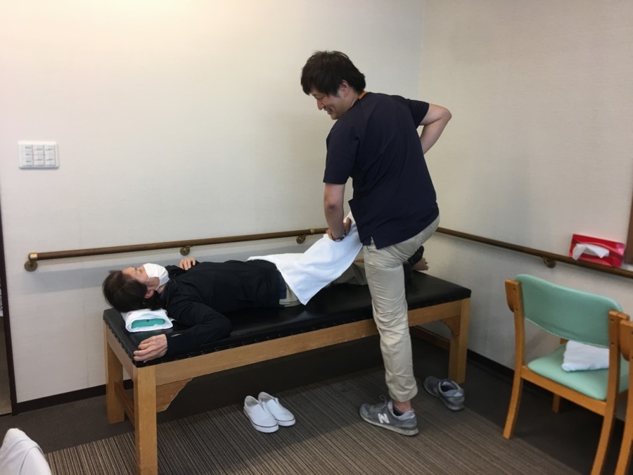 らいおんデイサービスセンター柏原（介護職/ヘルパーの求人）の写真3枚目：