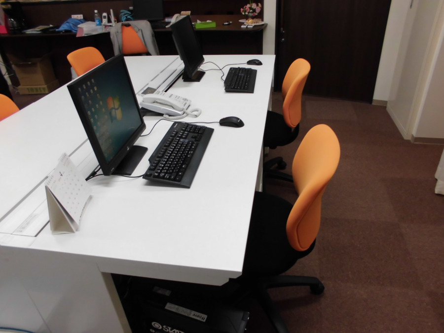 デイサービス きらら川崎小倉(生活相談員の求人)の写真7枚目: