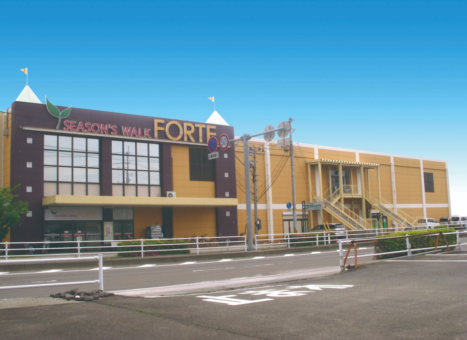 ここみケアフォルテデイサービスの写真