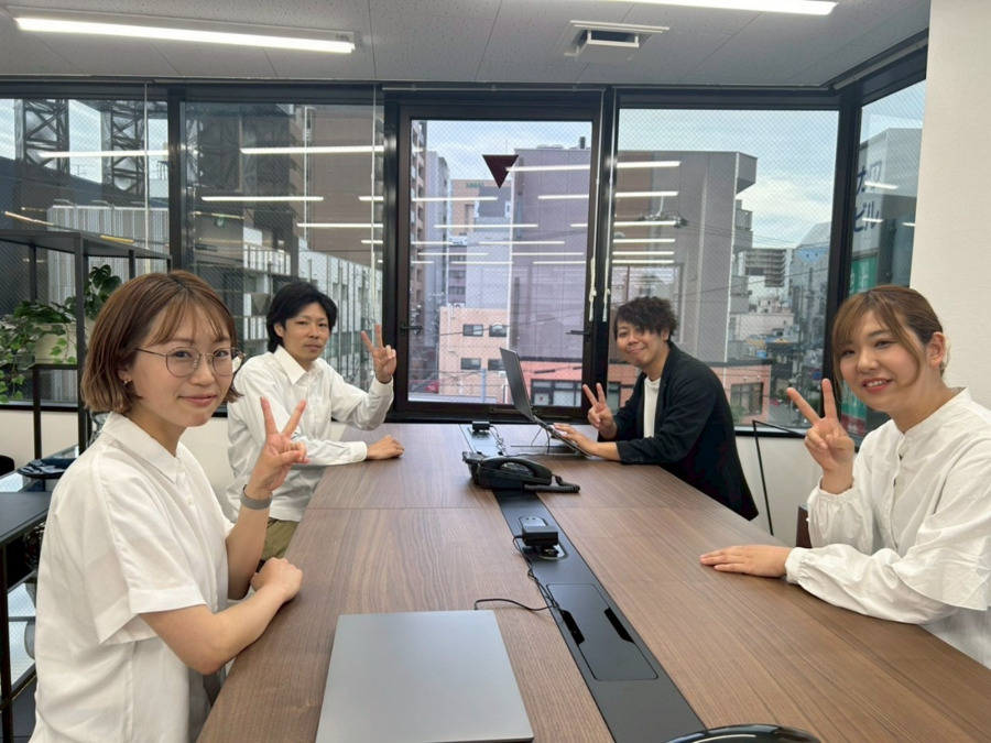 就労継続支援B型事業所　Yourlife Reload【2025年07月01日オープン】の写真6枚目：
