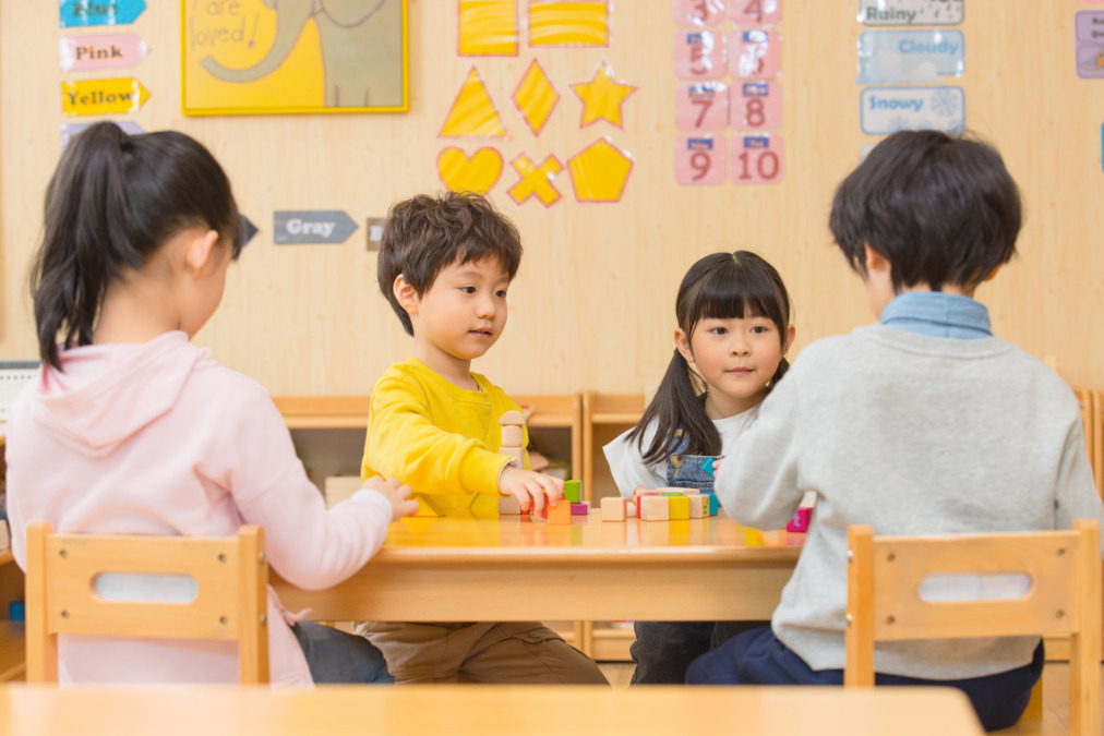 Susume和泉（保育士の求人）の写真4枚目：