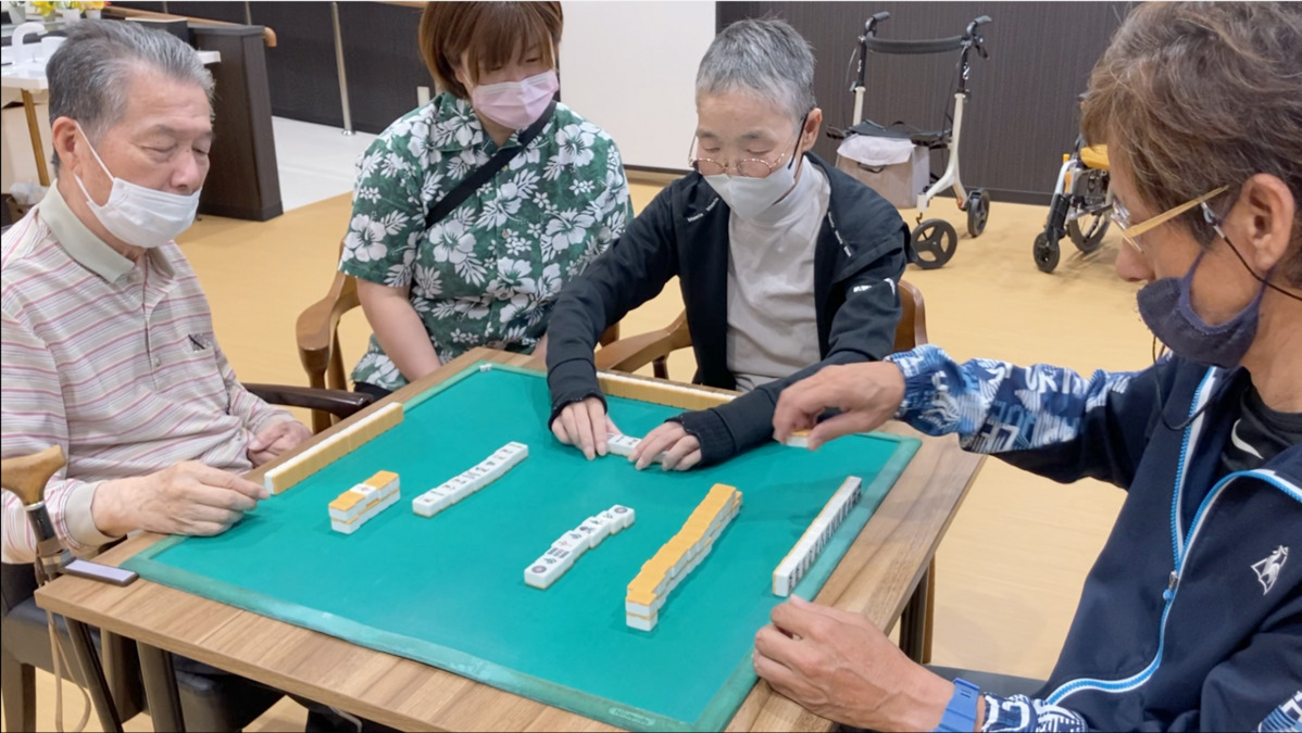 スーパーリハビリデイセンター　こじゃリハこうち （介護職/ヘルパーの求人）の写真2枚目：
