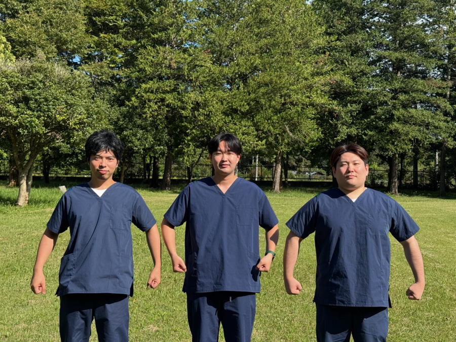 籠原なまい接骨院（鍼灸師の求人）の写真5枚目：