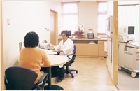 うちむらクリニックの写真2枚目: