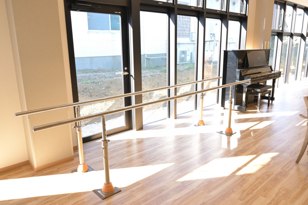 デイサービスセンター八幡苑（看護師/准看護師の求人）の写真17枚目：