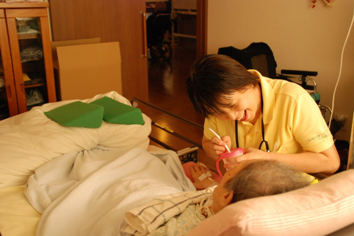 訪問介護ステーション住ま居る（介護職/ヘルパーの求人）の写真3枚目：