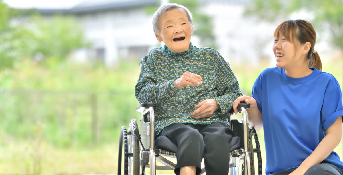 ハートフルサンク(ケアマネジャーの求人)の写真: