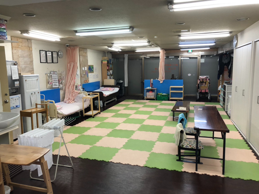 でぃあふれんずの写真2枚目：