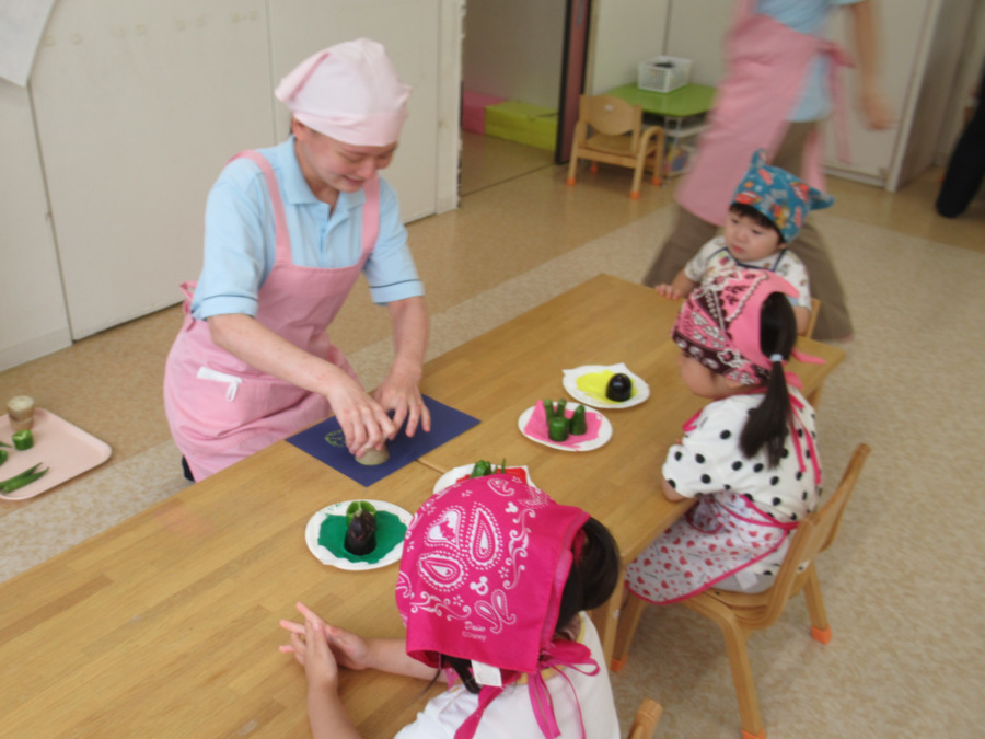 ニチイキッズ千葉中央第一（保育士の求人）の写真3枚目：