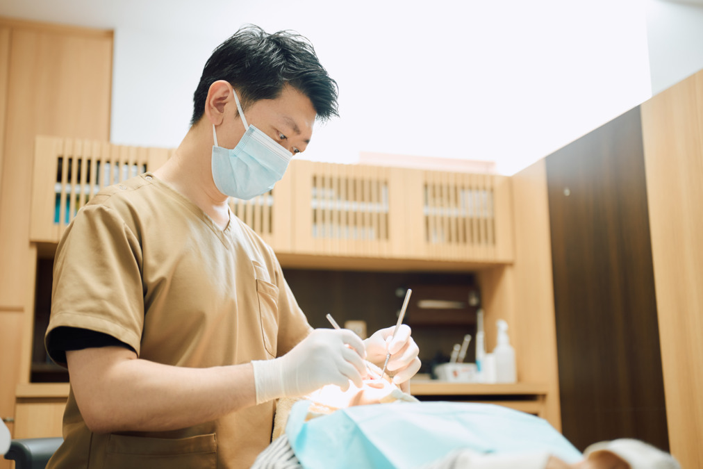 たきざわ歯科クリニック（歯科助手の求人）の写真8枚目：