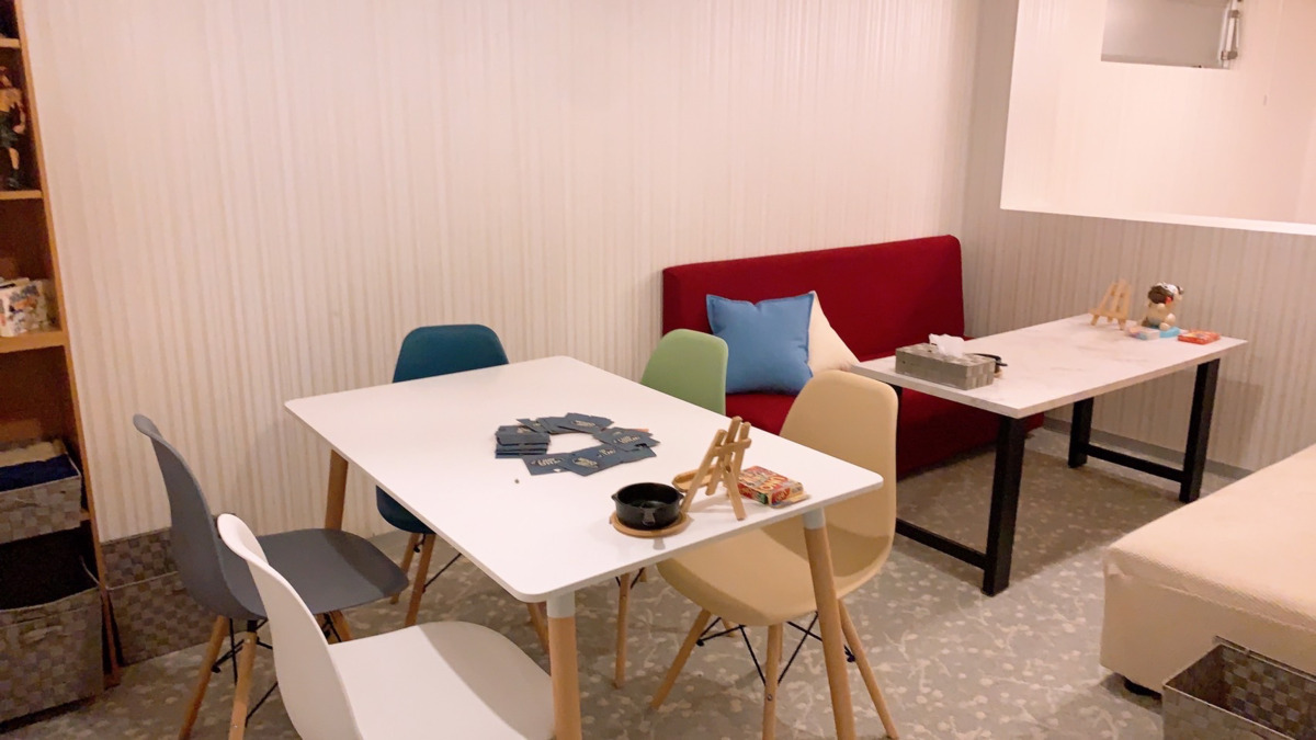 就労サポートセンターJPSの写真5枚目: