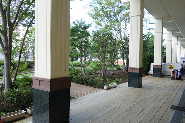 横浜西口保育園(保育士の求人)の写真7枚目: