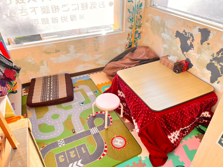 堀川整骨院 袋原院の写真7枚目：