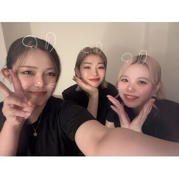 ASIESTA関内店 (エステティシャン/セラピストの求人)の写真4枚目: