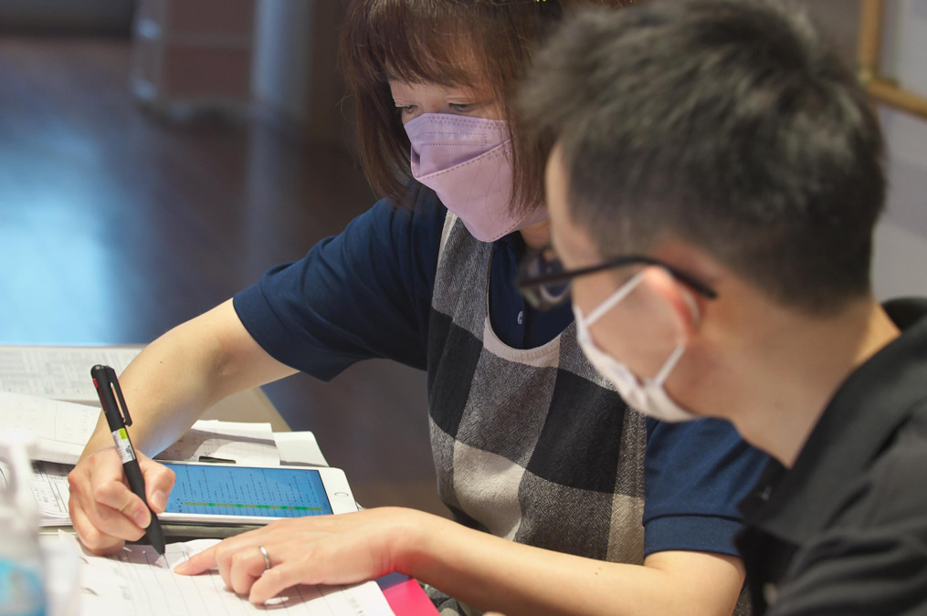 グループホーム泉ヶ丘（介護職/ヘルパーの求人）の写真9枚目：