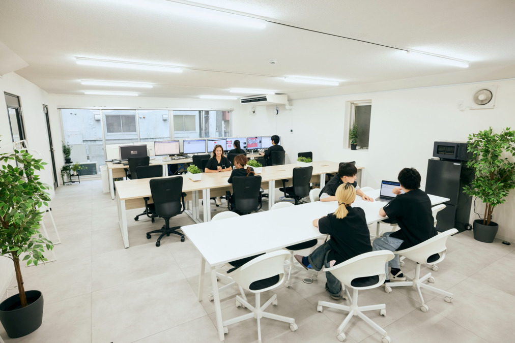 株式会社Oh my teeth（歯科技工士の求人）の写真4枚目：