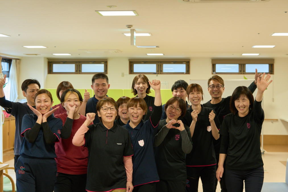 サフィールいなはの写真