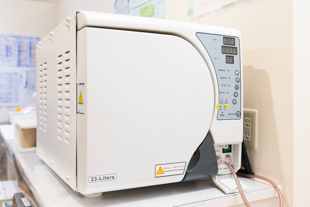 わたなべ歯科の写真13枚目: