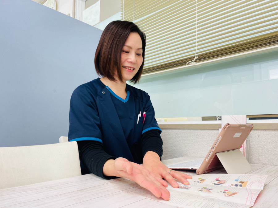 あいわ園ケアプランセンター貝塚の写真2枚目: