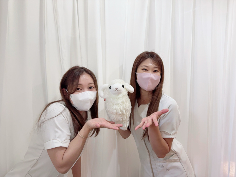 癒し～ぷ西川口店（エステティシャン/セラピストの求人）の写真2枚目：