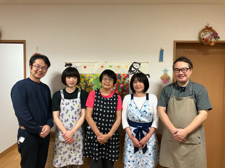 グループホーム紅葉(介護職/ヘルパーの求人)の写真7枚目: