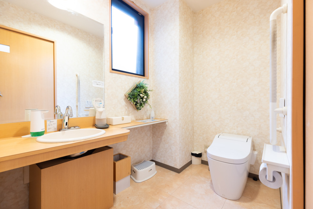 武内歯科医院(歯科衛生士の求人)の写真8枚目: