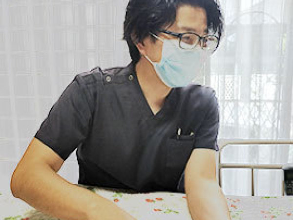 ハピネス訪問看護ステーションの写真5枚目：